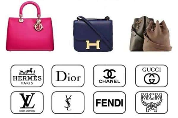 汉中市略阳回收名包